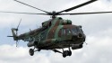 В ХМАО пропал вертолет с медиками